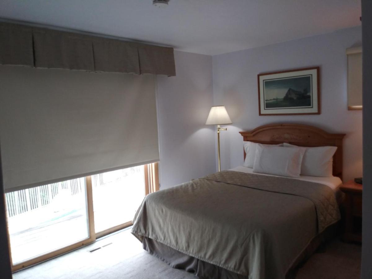 Hilltop Inn 피시크릭 외부 사진